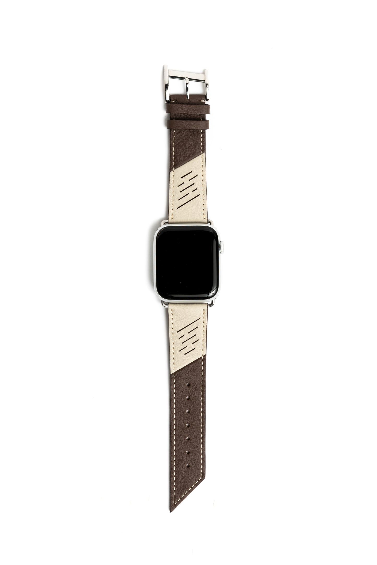 leather apple watch band