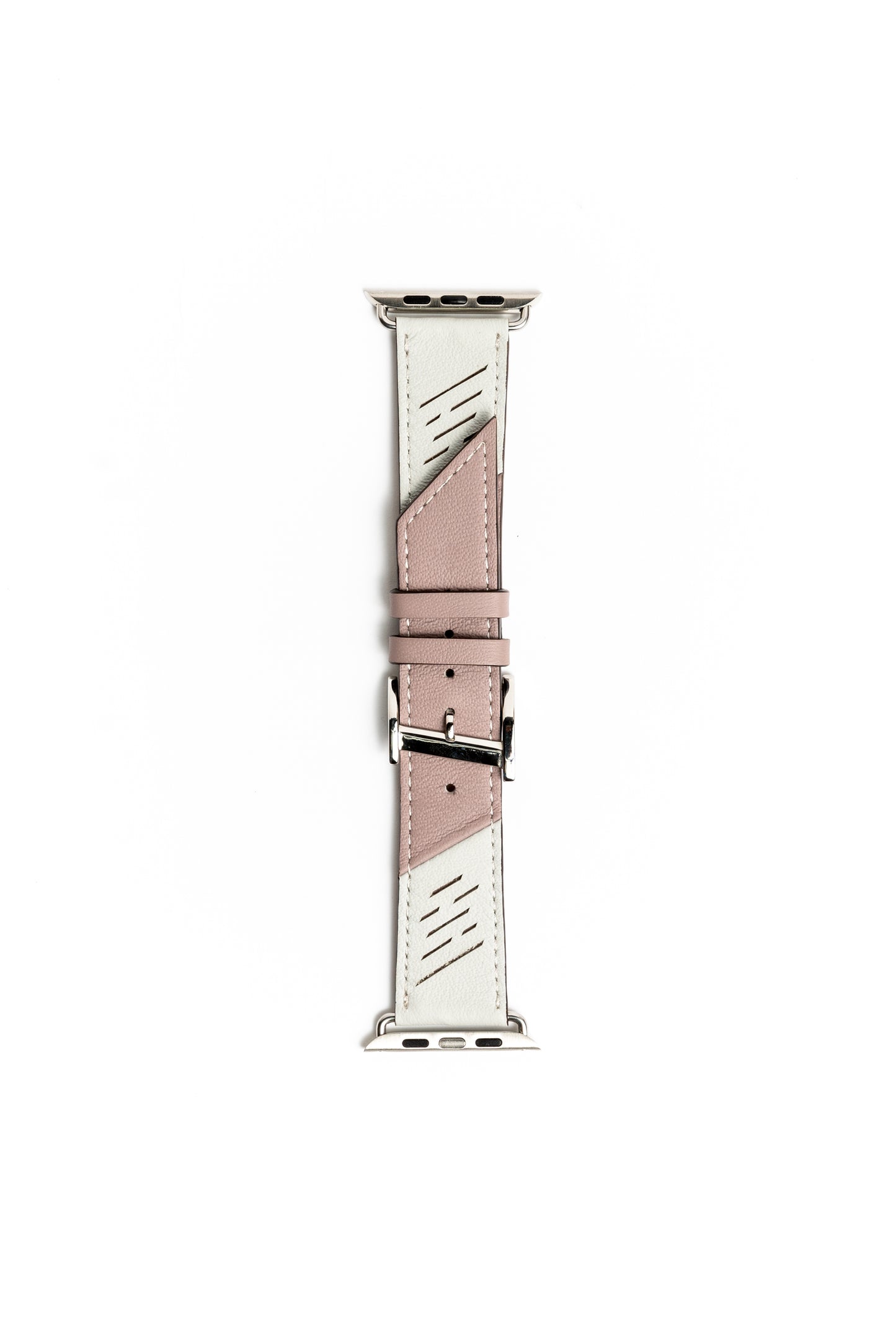 leather apple watch band
