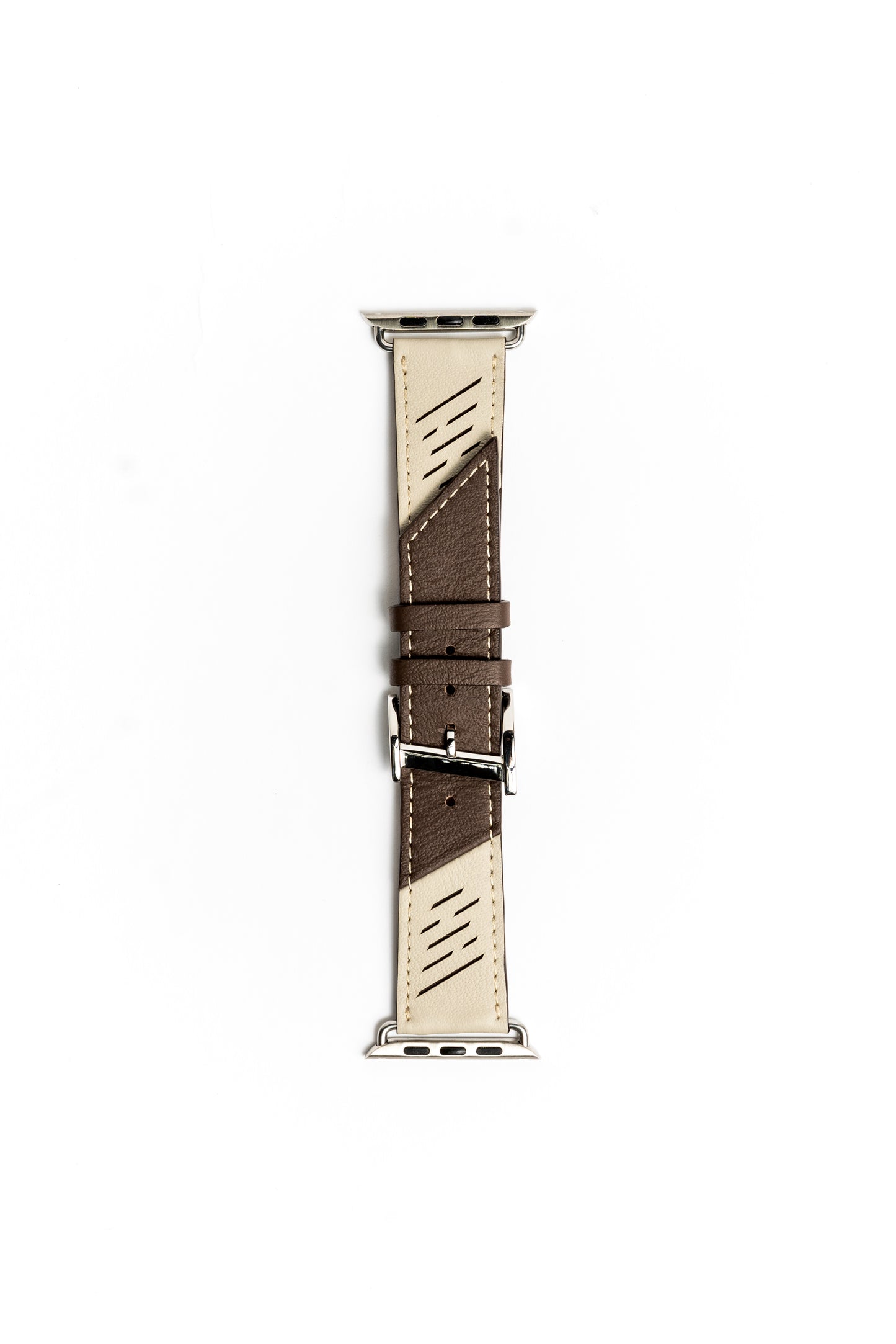 leather apple watch band